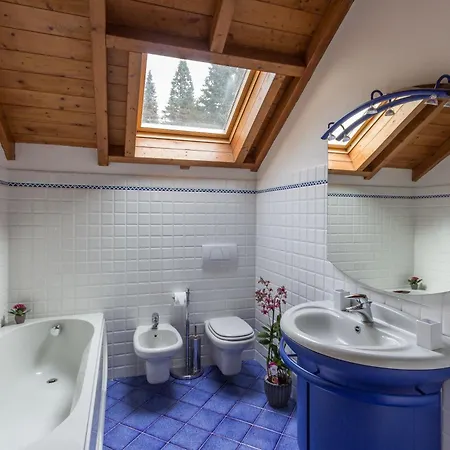 Lejlighed La Vacation *