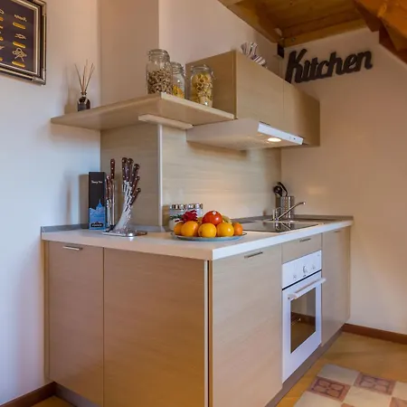 La Guest house Como