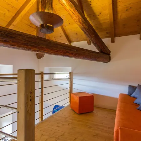 Lejlighed La Vacation Como