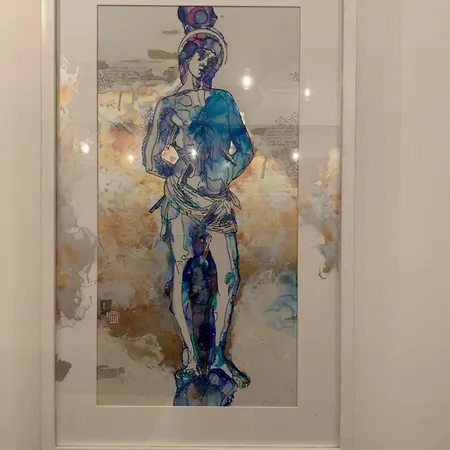 La Vacation Lejlighed Como