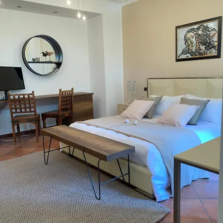 Lejlighed La Vacation Como