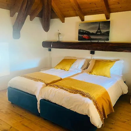 Lejlighed La Vacation