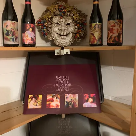 La Vacation Lejlighed Como