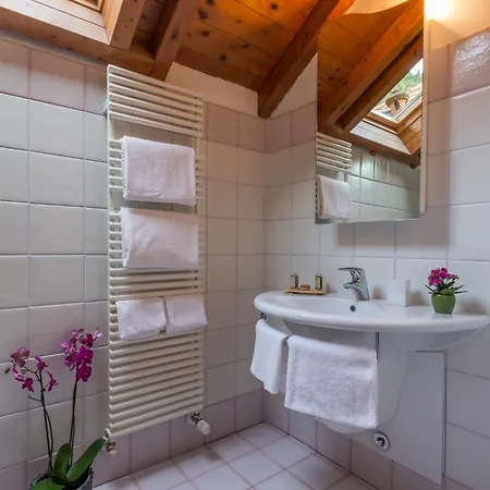 Lejlighed La Vacation *