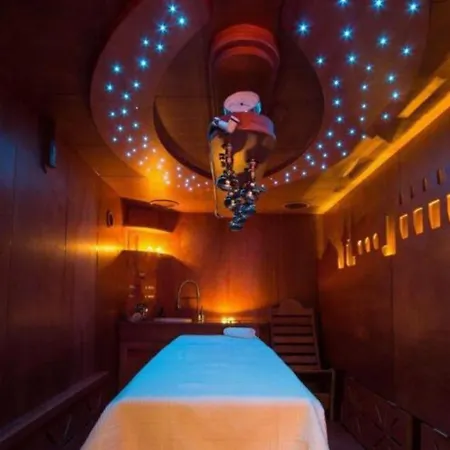 Lejlighed La Vacation *