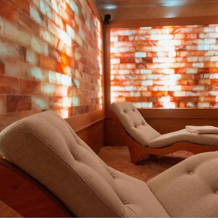 La Vacation Lejlighed