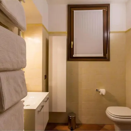 Lejlighed La Vacation Como