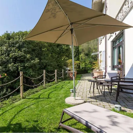 Lejlighed La Vacation Como