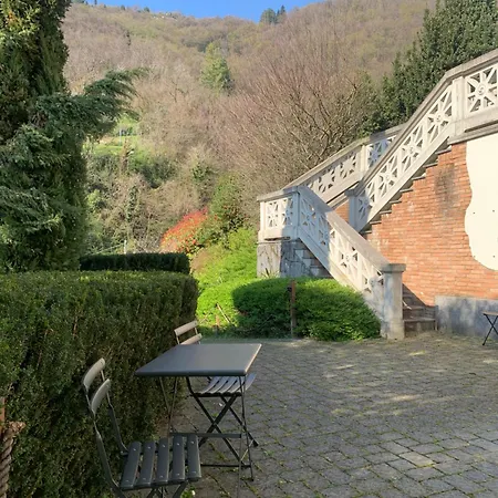 La Guest house