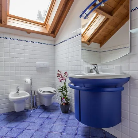 Apartmán La Vacation Como