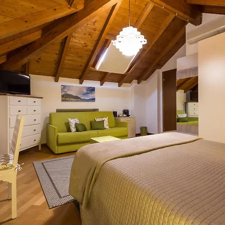 La Vacation Apartmán