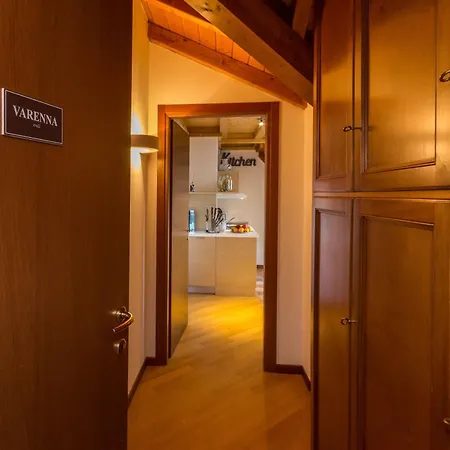 Apartmán La Vacation *