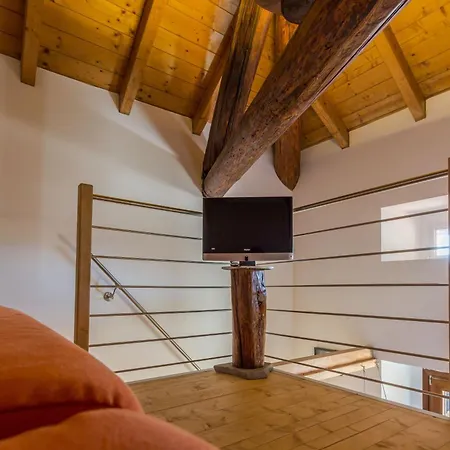 La Vacation Apartmán Como