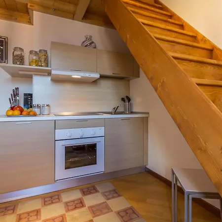 La Vacation Apartmán *