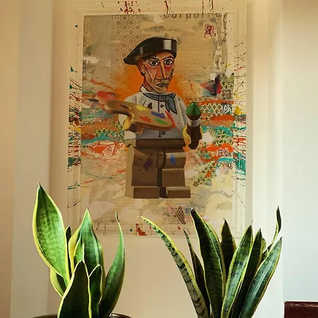 Apartmán La Vacation Como