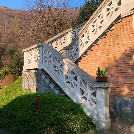 アパート La Vacation *