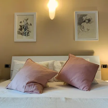 Apartmán La Vacation *