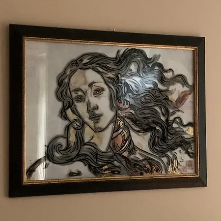 La Vacation Apartmán Como