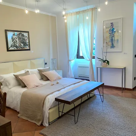 La Vacation Apartmán Como