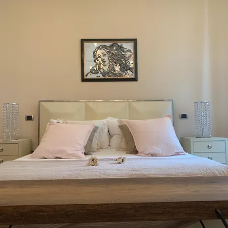 Apartmán La Vacation