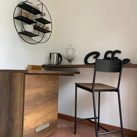 Apartmán La Vacation