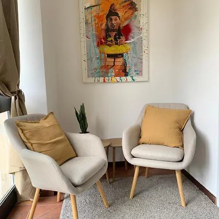 Apartmán La Vacation *