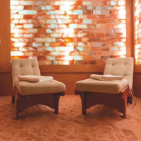 Apartmán La Vacation