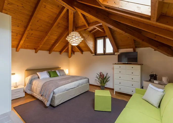 La Vacation Комо