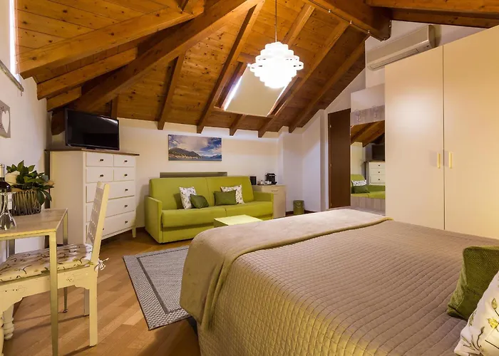 La Vacation Гостевой дом