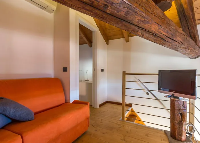 La Vacation Комо