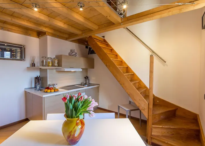 La Vacation 3* Комо