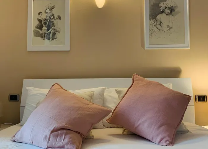 Гостевой дом La Vacation 3*