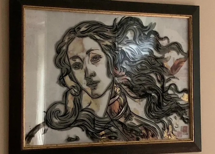 La Vacation Гостевой дом Комо