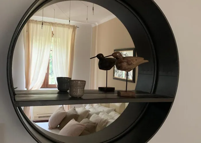 La Vacation 3* Комо