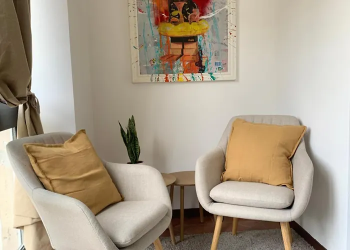 Гостевой дом La Vacation 3*