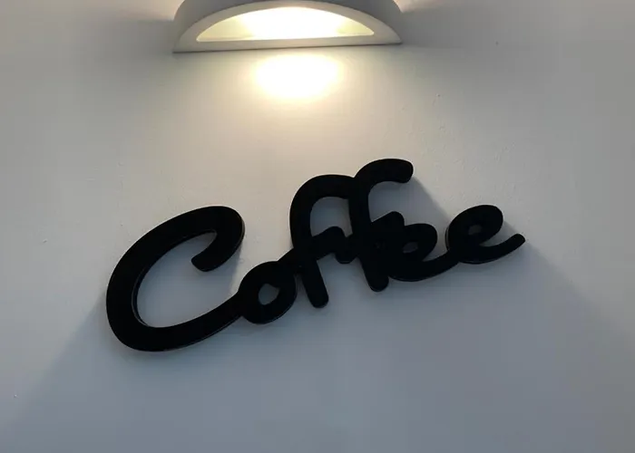 La Vacation Pensionat Como