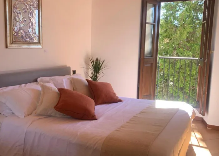 La Vacation Комо