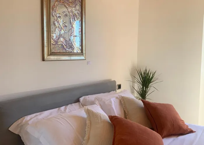 La Vacation Гостевой дом 3*