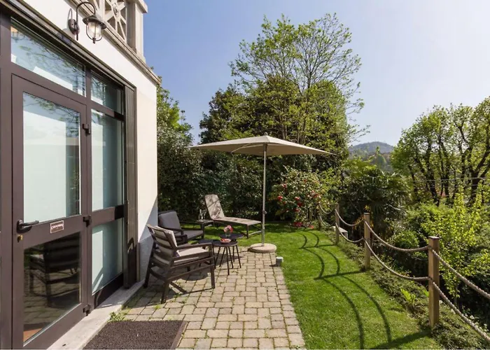 La Vacation Гостевой дом