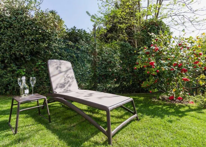 La Vacation Комо