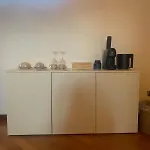 La Vendégház Como