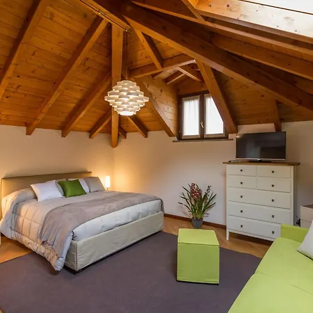 La Villa Como Guest house Como