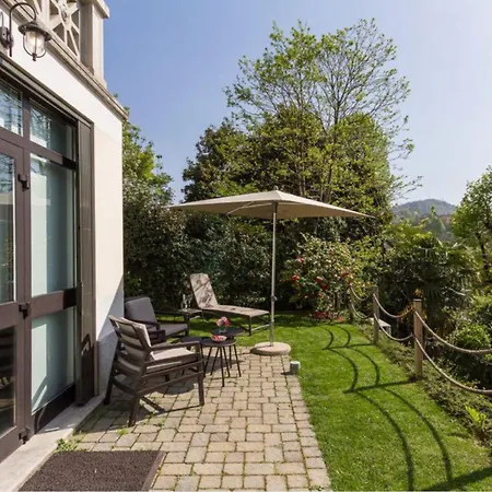 La Villa Como Guest house