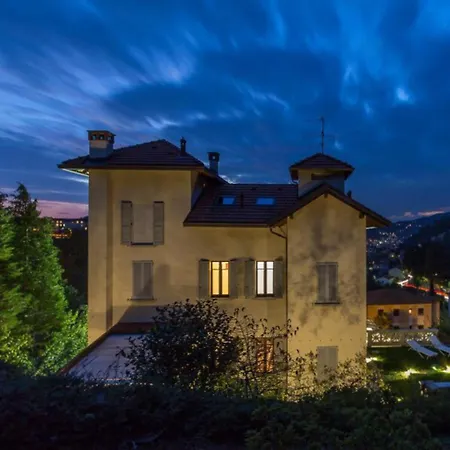 La Villa Como Guest house 3*