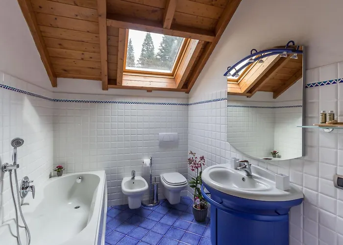 Guest house La Villa Como 3*