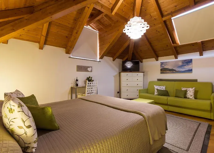 La Villa Como Guest house Como