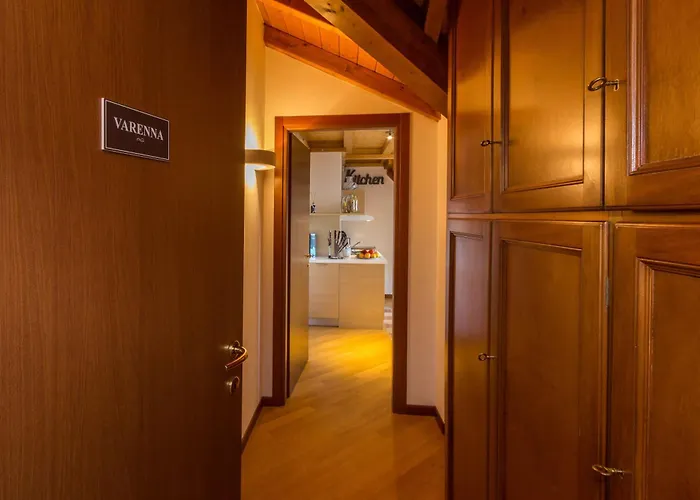 Guest house La Villa Como 3*