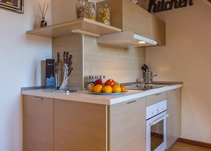 La Villa Como Guest house Como