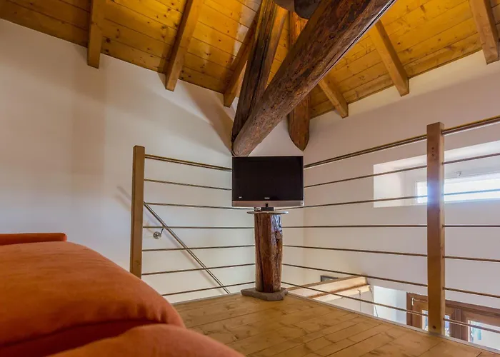 La Villa Como Guest house Como