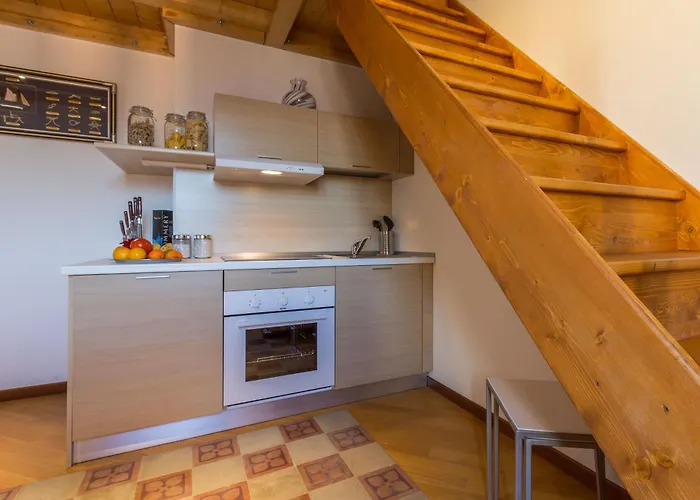 La Villa Como Guest house 3*